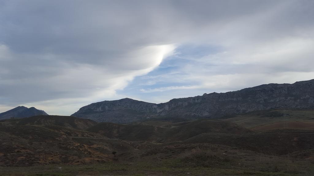 Hotel Antequera Rural Fortes La Nuit Mollina Dış mekan fotoğraf