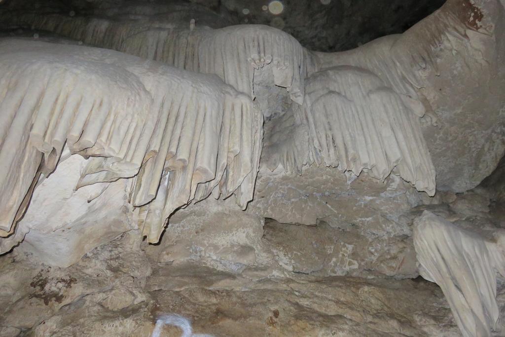 Hotel Antequera Rural Fortes La Nuit Mollina Dış mekan fotoğraf